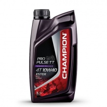 Масло моторное Champion Propulse TT 4T 10W40 (1л)