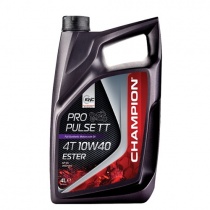 Масло моторное Champion Propulse TT 4T 10W40 (4л)