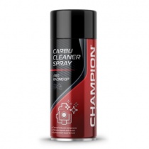 Очиститель карбюратора Champion Proracing GP Carbu Cleaner Spray (400мл)