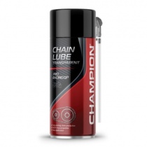 Смазка цепи Champion Proracing GP Chain Lube (400мл) Clear