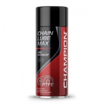 Смазка цепи Champion Proracing GP Chain Lube Max (400мл) Clear