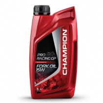 Масло вилочное Champion Proracing GP Fork Oil 15W (1л)