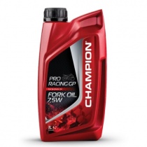 Масло вилочное Champion Proracing GP Fork Oil 7,5W (1л)