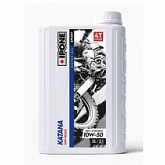 Масло моторное Ipone Katana Off Road 10W50 (2л)