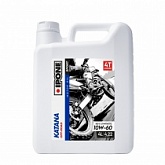 Масло моторное Ipone Katana Off Road 10W60 (4л)