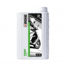 Масло моторное Ipone R2000 Scoot 2T (2л)