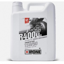 Масло моторное Ipone R4000 15W50 (4л)