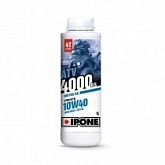 Масло моторное Ipone R4000 ATV 10W40 (1л)