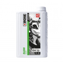 Масло моторное Ipone R4000 Scoot 10W40 (2л)