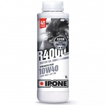 Масло моторное Ipone R4000 Scoot 4T 10W40 (1л)