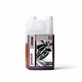 Масло моторное Ipone Shogun 2R (1л)