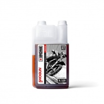 Масло моторное Ipone Shogun 2R (1л)