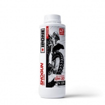 Масло моторное Ipone Shogun Off-Road 10W30 (1л)
