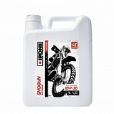 Масло моторное Ipone Shogun Off-Road 10W30 (4л)