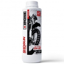 Масло моторное Ipone Shogun Off-Road 10W50 (1л)