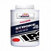 Масло моторное Ipone Stroke 4 5W40 (1л)