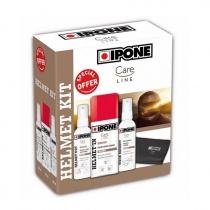 Комплект по уходу за шлемом Ipone Helmet Careline