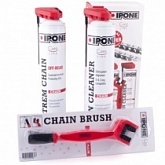 Комплект по уходу за цепью Ipone Off Road Chain Care