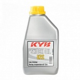 Масло амортизаторное KYB Monoshock Shock K2C (1л)