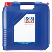 Масло моторное Liqui Moly 4T 20W50 (20л)