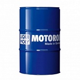 Масло моторное Liqui Moly 4T 5W40 (60л)