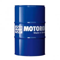 Масло моторное Liqui Moly 4T 5W40 (60л)