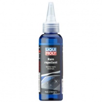 Очиститель шлема Liqui Moly New (125мл)