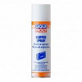 Антикоррозионный медный спрей Liqui Moly