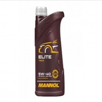 Масло моторное Mannol 4T Elite 5W40 (1л)