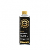 Присадка к дизельному топливу Mannol Ester Additive (100мл)