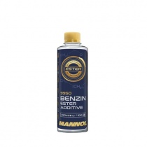 Присадка Mannol Ester Additive (100мл)