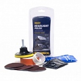 Средство для полировки и защиты фар Mannol Headlight Polish