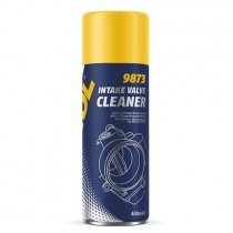 Очиститель карбюратора Mannol Intake Valve Cleaner (400мл)