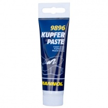 Паста медная Mannol Kupfer Paste Cleaner (50г)
