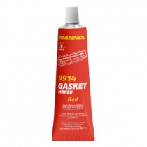 Герметик силиконовый Mannol Red 85г