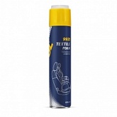 Средство по уходу за текстильными изделиями Mannol Textile Foam (650 мл)