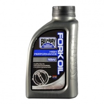 Масло вилочное Bel-Ray High Perf Fork Oil 15W (1л)