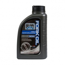 Масло вилочное Bel-Ray High Perf Fork Oil 30W (1л)