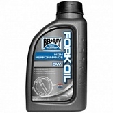 Масло вилочное Bel-Ray High Perf Fork Oil 5W (1л)