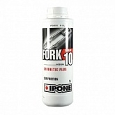 Масло вилочное Ipone Fork Synthetic Plus 10W (1л)