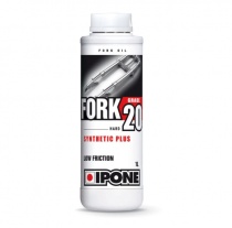 Масло вилочное Ipone Fork Synthetic Plus 20W (1л)