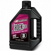 Масло амортизаторное Maxima Racing Shock Fluid 3W (1л)