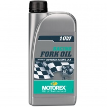 Масло вилочное Motorex Fork Oil Racing 10W (1л)
