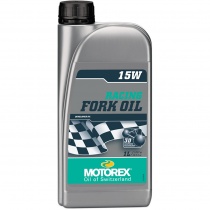 Масло вилочное Motorex Fork Oil Racing 15W (1л)