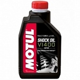 Масло амортизаторное Motul Shock Oil Factory Line (1л)
