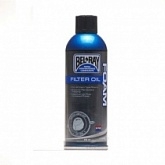Масло фильтра воздушного Bel-Ray Foam Filter Oil (400мл)