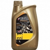 Масло моторное Agip (ENI) I-Ride Moto 15W50 (1л)
