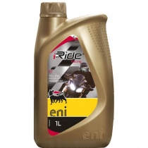 Масло моторное Agip (ENI) I-Ride Racing 2T (1л)