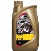 Масло моторное Agip (ENI) I-Ride Racing 5W40 (1л)