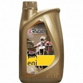 Масло моторное Agip (ENI) I-Ride Racing Offroad 10W50 (1л)